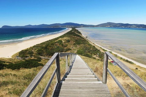 Bruny Island Private Charter Service - Hotel WA 4