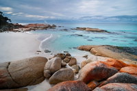 Wineglass Bay Private Charter Service, Hobart