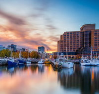 Hobart City and Surroundings Private Charter Service - Hotel WA
