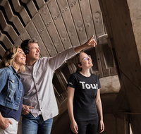 Sydney Opera House Official Guided Walking Tour - Hotel WA