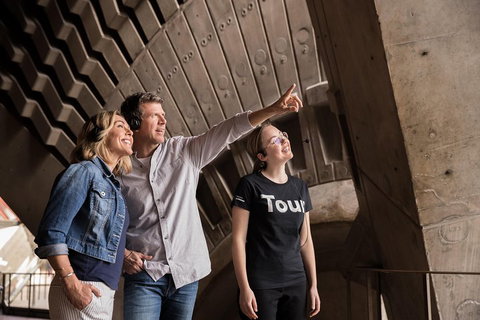 Sydney Opera House Official Guided Walking Tour - Hotel WA 0