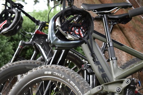 Fully Guided E-Mountain Bike Tour On The Beautiful Mornington Peninsula. - Hotel WA 5