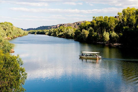 7 Days Darwin, Kakadu National Park, Katherine Gorge Touring Package - Hotel WA 1