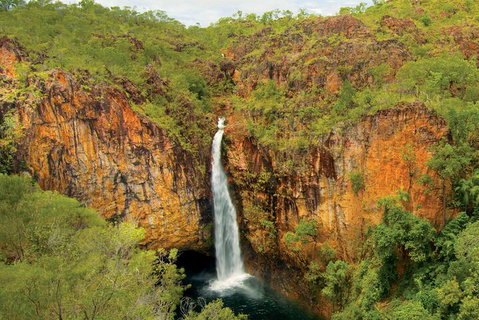 7 Days Darwin, Kakadu National Park, Katherine Gorge Touring Package - Hotel WA 3