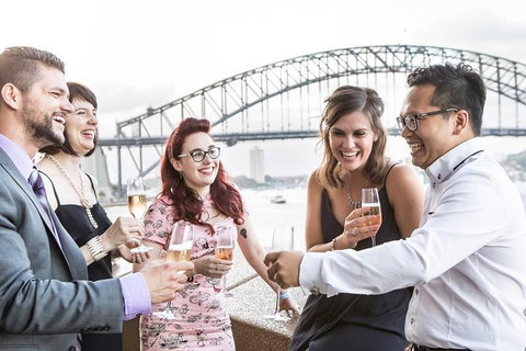Great Opera Hits At The Sydney Opera House - Hotel WA 1