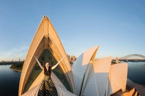 Great Opera Hits At The Sydney Opera House - Hotel WA 2