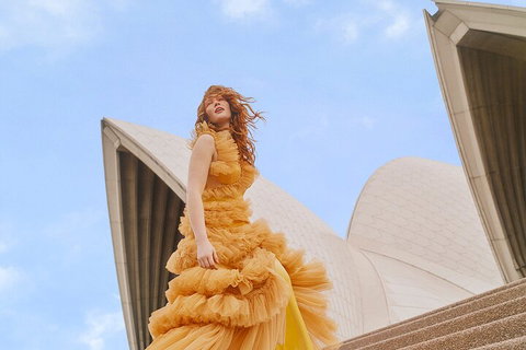 Great Opera Hits At The Sydney Opera House - Hotel WA 3