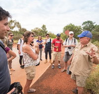 Uluru Kata Tjuta and Kings Canyon Camping Safari from Ayers Rock - Hotel WA