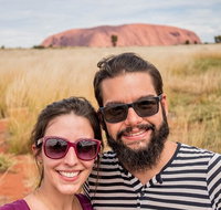 Overnight Uluru Adventure - Hotel WA