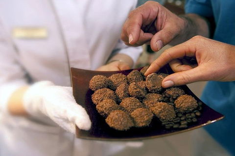 Explore Adelaide City Tour: Haigh's Tasting Chocolate & Adelaide Oval Tour - Hotel WA 2