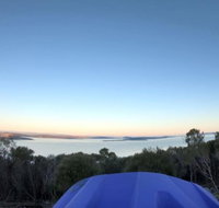 Explore Downhill Mountain in 3-Hour Bike Tour from Hobart - Hotel WA