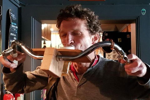 Explore Downhill Mountain In 3-Hour Bike Tour From Hobart - Hotel WA 1