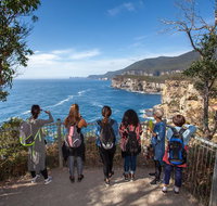 Historic Port Arthur Day Trip from Hobart Including Cliff-Top Walk to Waterfall Bay - Hotel WA