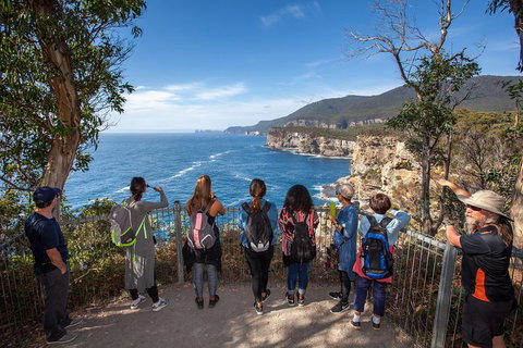 Historic Port Arthur Day Trip From Hobart Including Cliff-Top Walk To Waterfall Bay - Hotel WA 0