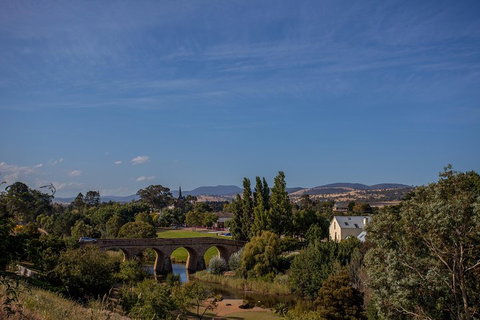 Historic Port Arthur Day Trip From Hobart Including Cliff-Top Walk To Waterfall Bay - Hotel WA 2