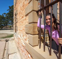 3-Day Tasmania Combo Hobart to Launceston Active Tour - Hotel WA