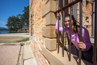 3-Day Tasmania Combo Hobart to Launceston Active Tour