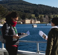 Port Arthur Full-day Guided Tour with Harbour Cruise and Tasman National Park - Hotel WA