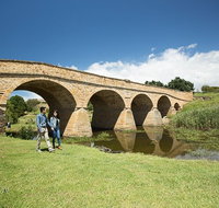 Bonorong Wildlife Park and Richmond Afternoon Tour from Hobart - Hotel WA