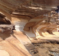 Hobart Minibus Full-Day Private Tour - Hotel WA