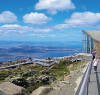 Mt Wellington Ultimate Experience Tour from Hobart - Hotel WA