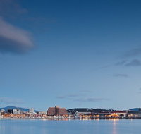 Mt Wellington Tour and MONA Admission - Hotel WA