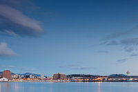 Mt Wellington Tour and MONA Admission, Hobart