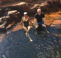 One Day Litchfield Park Adventures - Hotel WA