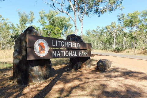 Litchfield Park Adventures And Jumping Crocodile Cruise + Butterfly Farm - Hotel WA 0