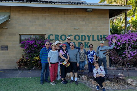 Litchfield Park Adventures And Jumping Crocodile Cruise + Butterfly Farm - Hotel WA 2