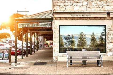 Mornington Peninsula Sightseeing Tour For 2-6 Guests. - Hotel WA 0