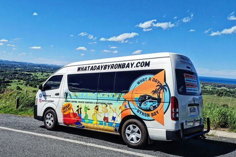 Private Custom Byron Bay Day Out - Hotel WA 1