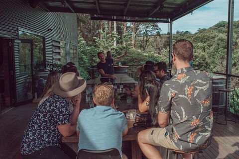 Private Custom Byron Bay Day Out - Hotel WA 5