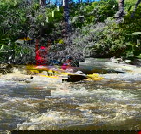 Yarra River Half-Day Rafting Experience - Hotel WA