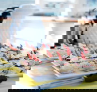 90min Brisbane River Cruise/Tour - Hotel WA