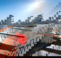 Cruise To Lunch Package - Hotel WA