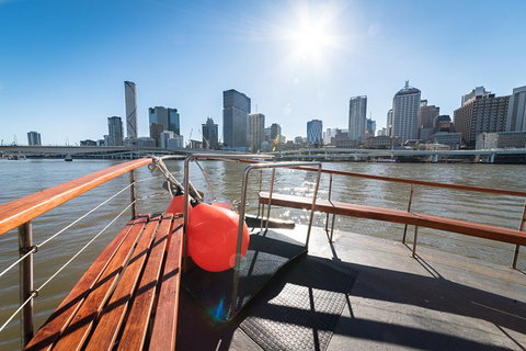 Cruise To Lunch Package - Hotel WA 0