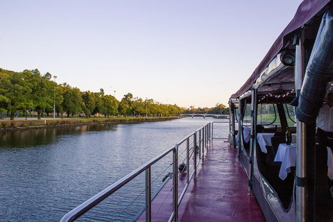 Spirit Of Melbourne Dinner Cruise - Hotel WA 0