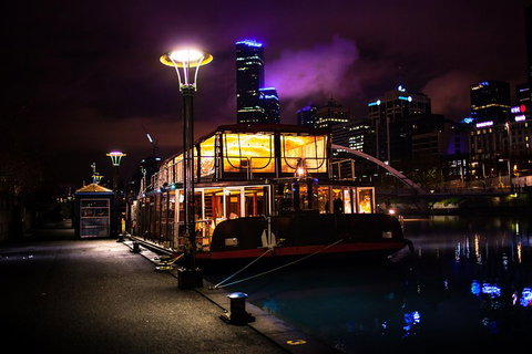 Spirit Of Melbourne Dinner Cruise - Hotel WA 1