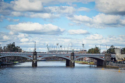 Highlights Of Melbourne Cruise - Hotel WA 1