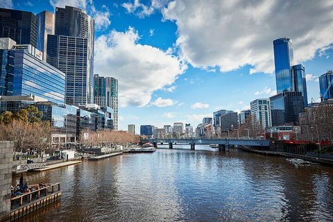 Highlights Of Melbourne Cruise - Hotel WA 2