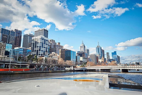 Highlights Of Melbourne Cruise - Hotel WA 5