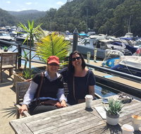 Small-Group Sydney's Northern Beaches and Ku-ring-gai National Park Bus Tour - Hotel WA