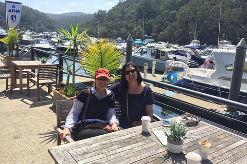 Small-Group Sydney's Northern Beaches And Ku-ring-gai National Park Bus Tour - Hotel WA 0