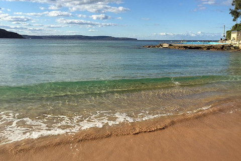 Small-Group Sydney's Northern Beaches And Ku-ring-gai National Park Bus Tour - Hotel WA 1