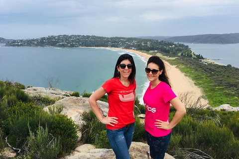 Small-Group Sydney's Northern Beaches And Ku-ring-gai National Park Bus Tour - Hotel WA 3