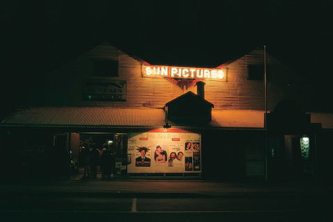 Afternoon Broome Town Tour Including Cable Beach And Matso Beer Tasting - Hotel WA 5