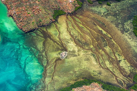 Fly The Falls Tour - Hotel WA 0