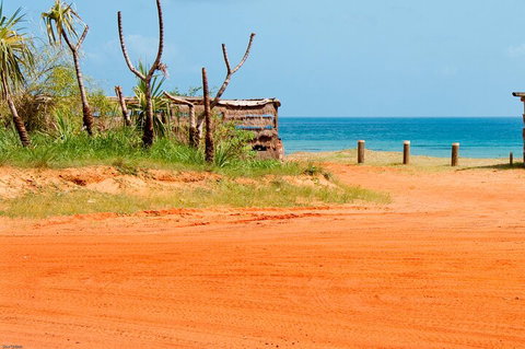 Fly The Falls Tour - Hotel WA 2