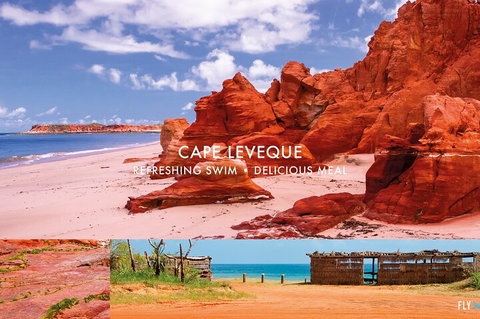 Fly The Falls Tour - Hotel WA 4